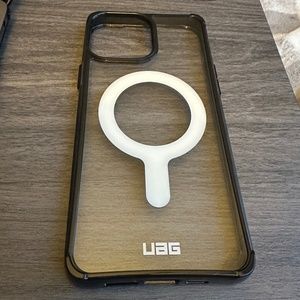 UAG Plyo Case